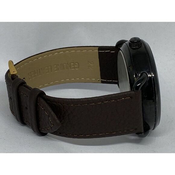 Fossil Gen 3 Authentic Genuine Smart Watch Custom Band FTW2103 LT260 - Picture 12 of 12